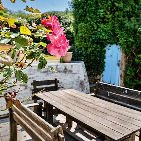 Finest Retreats - Forge Cottage Padstow Luaran gambar
