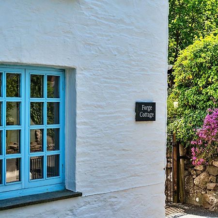 Finest Retreats - Forge Cottage Padstow Luaran gambar