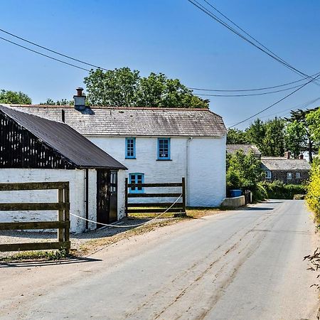 Finest Retreats - Forge Cottage Padstow Luaran gambar
