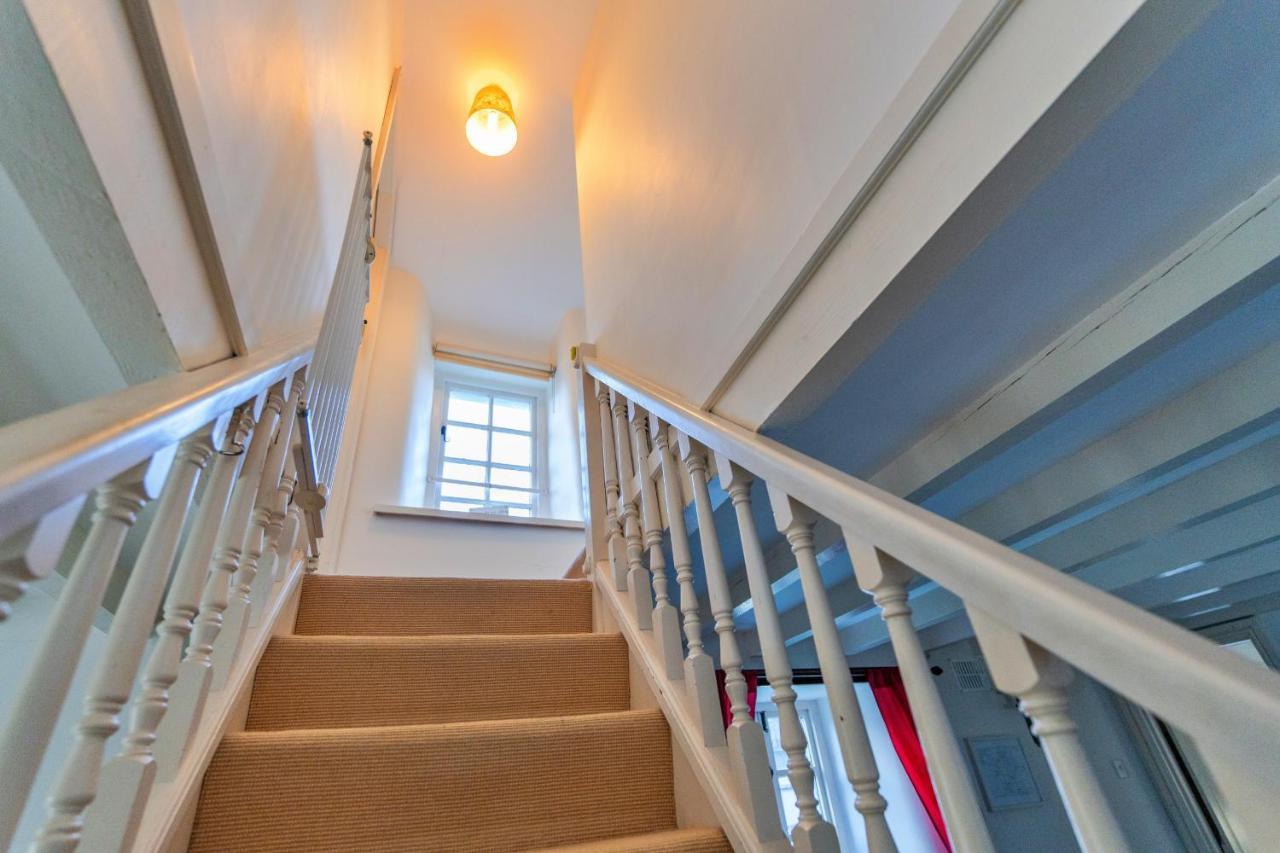 Finest Retreats - Forge Cottage Padstow Luaran gambar