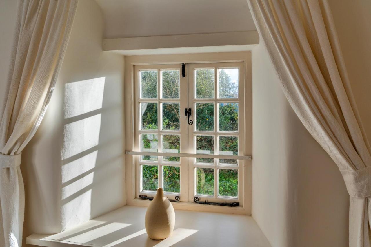 Finest Retreats - Forge Cottage Padstow Luaran gambar