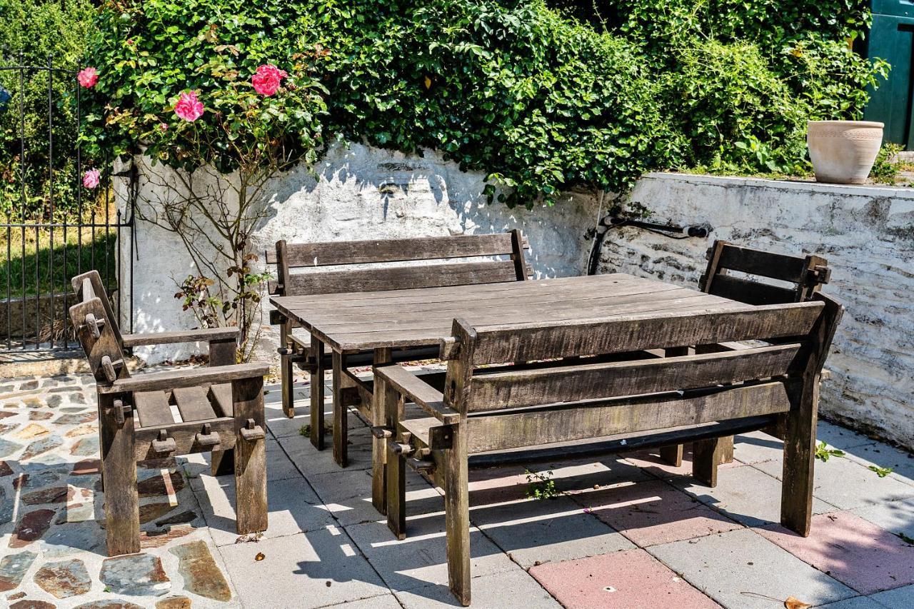 Finest Retreats - Forge Cottage Padstow Luaran gambar